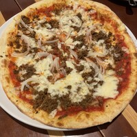 マーケットレストラン AGIO ルミネ横浜店 - 