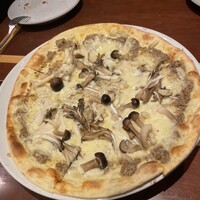 マーケットレストラン AGIO ルミネ横浜店 - 