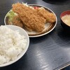 三代目 田久保食堂