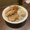 ラーメン ガジロー 各務原店