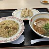 餃子の王将 岡山平井店