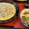 手打ち蕎麦山元