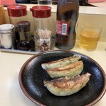 手もみラーメン 十八番 - 