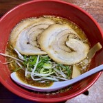 Ramen Gattsun - 