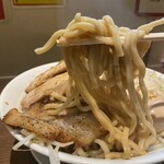 ラーメン ガジロー - 