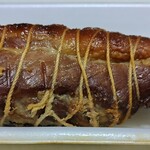 ぶたふく - 焼豚