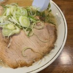 元祖札幌ラーメン もぐら - 味噌ラーメン950円