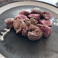 ステーキハウス ハマ 郡山店 - 