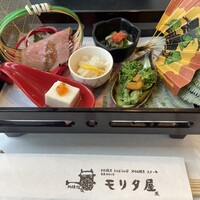 モリタ屋 東京丸の内店 - 