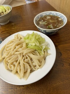 たけ川うどん - 