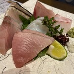 Wafuu Izakaya Akasaka Choron - 