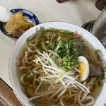 きりん亭 - 料理写真: