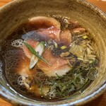 Tsukesoba Jinguuji - 