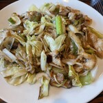 知味飯店 - 本場のの味を再現してます