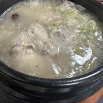 韓国家庭料理オモニ - 