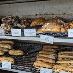 BOULANGERIE KEN - 