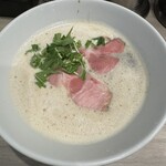 麺〜seeness〜なかの - 