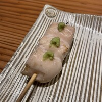 鳥恵 上野広小路店 - 
