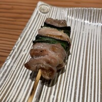 鳥恵 上野広小路店 - 