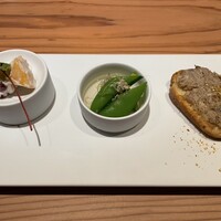 鳥恵 上野広小路店 - 