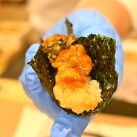 北新地 鮨 天ぷら いわい - 
