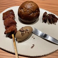 鳥恵 上野広小路店 - 