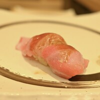 北新地 鮨 天ぷら いわい - 