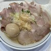 らーめん鱗 江坂店