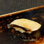 すし丈 - 鰆炙り