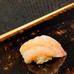 すし丈 - 甘海老