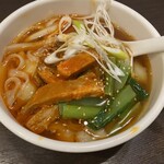 西安刀削麺 - 