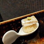 すし丈 - 太刀魚