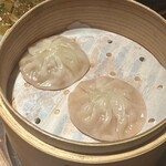 台北餃子次次 - 