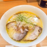 RAMEN ガモウスマイル - 