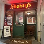 Shakey's - 