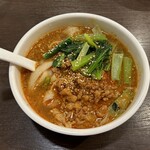 西安刀削麺 - 