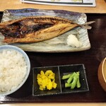 うまい魚が食べたくて - 