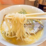 RAMEN ガモウスマイル - 