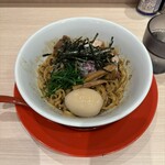 Ramen Shichisai Hanten - 