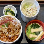 Sumiyaki Butadon Shingen - 
