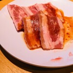 Yakiniku Kingu - 