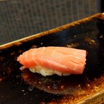 すし丈 - 中トロ