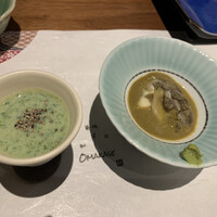 築地 すし Omakase - 