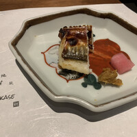 築地 すし Omakase - 