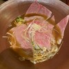 せんなり亭 麺匠 華豊庵