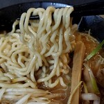 Ramen Fakutori Nosuke - 