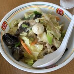 餃子の王将 - 