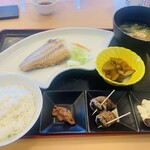 ダイニング福八 - 料理写真: