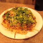 Okonomiyaki Mitchan Sohonten - 