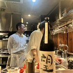 Yakitori Tokoshima - 